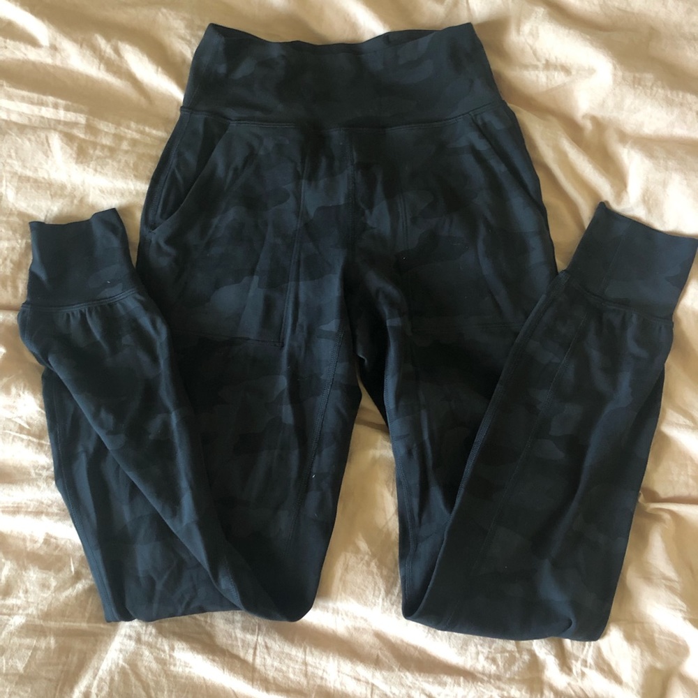Lululemon Align Jogger